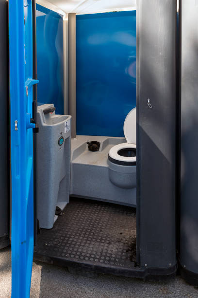 Best Temporary restroom rental  in Salida Del Sol Estates, TX