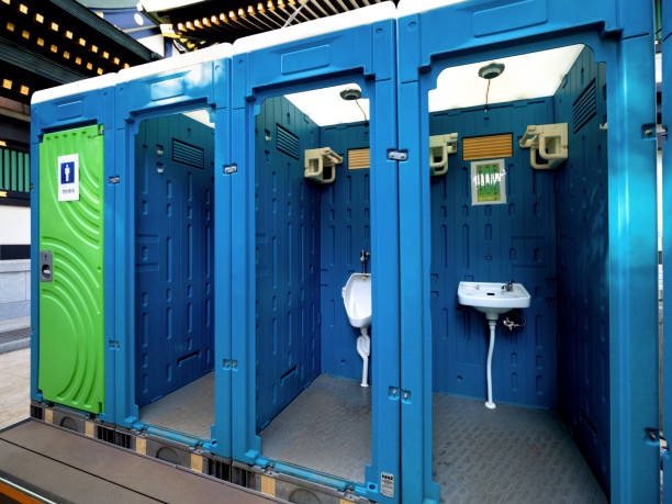 Best Affordable porta potty rental  in Salida Del Sol Estates, TX