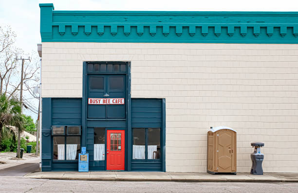  Salida Del Sol Estates, TX Porta Potty Rental Pros