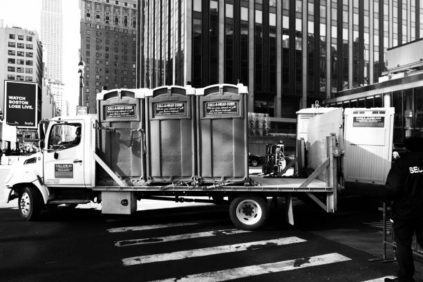 Best High-end porta potty rental  in Salida Del Sol Estates, TX