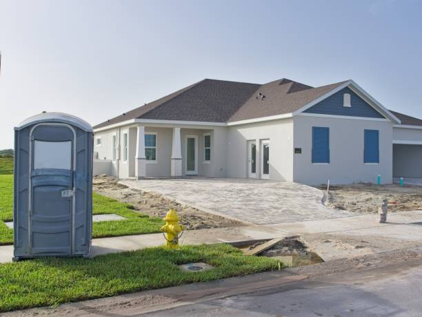 Best Construction site porta potty rental  in Salida Del Sol Estates, TX